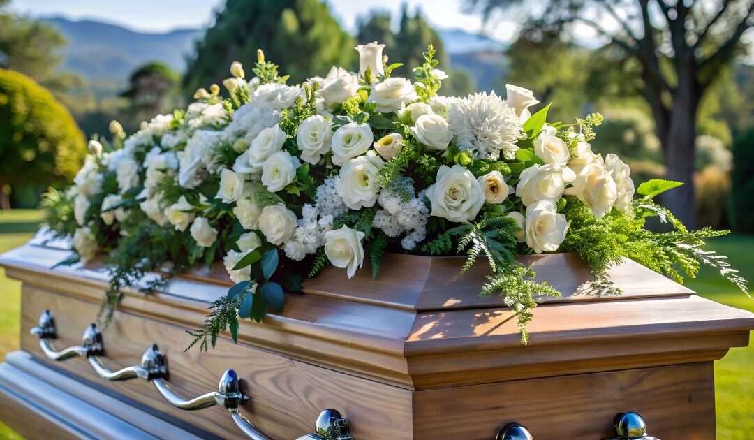 Hjälp med att välja rätt begravningsbyrå i Umeå 